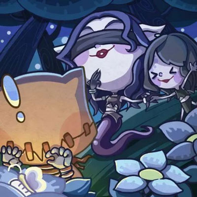 第五人格儿童节