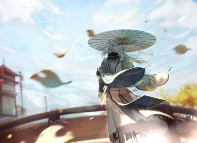 剑网3