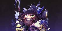 不思议迷宫卡牌幻境隐藏冈布奥怎么刷 梦幻魔方冈布奥怎么得