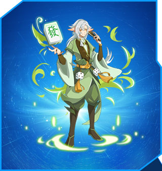 赛尔号牌灵·发