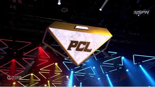 虎牙PCL:机场霸主成首日赢家 VC两连鸡紧随其后