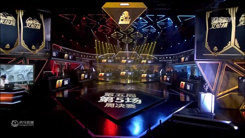 决赛