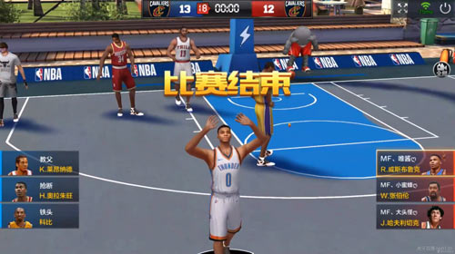 NBA