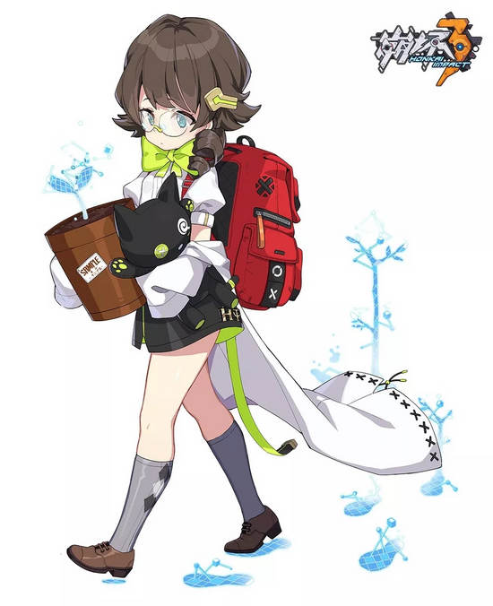 崩坏3七日登录