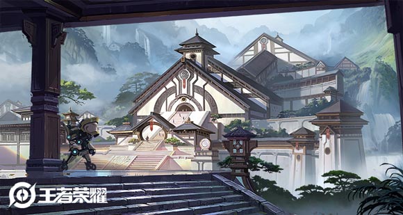 王者荣耀夏日新版本