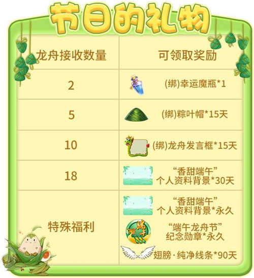 推理学院龙舟