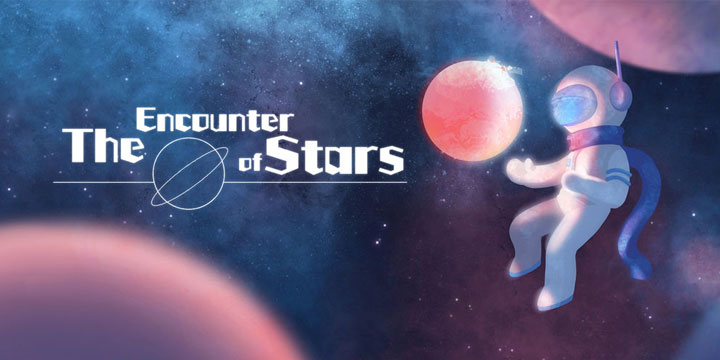 我们都生于星辰，也将归于星辰