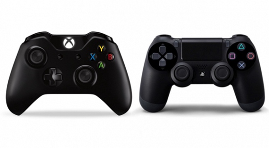 ps4手柄
