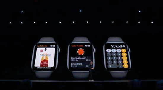 applewatch