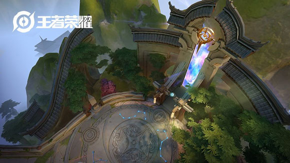 王者荣耀梦境大乱斗