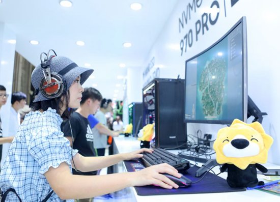 chinajoy