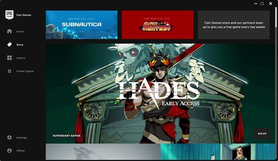 hades