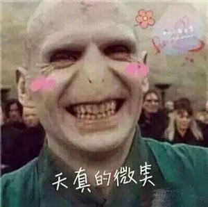 哈利