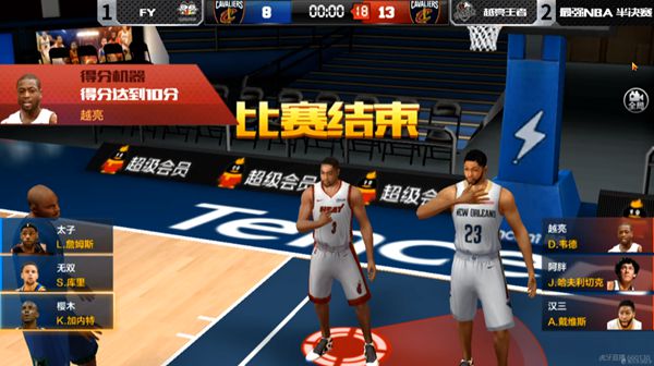 NBA
