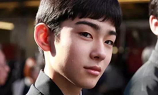 美少年