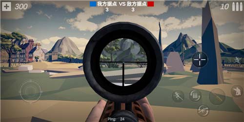 压枪