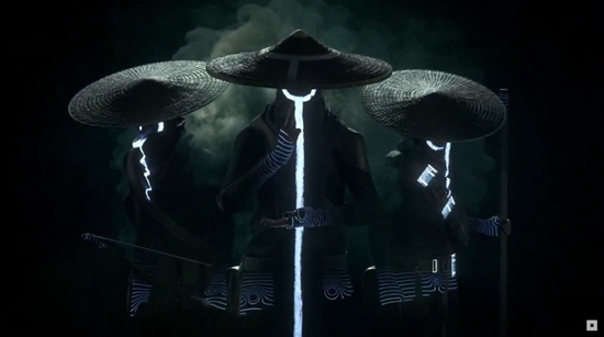幽灵线