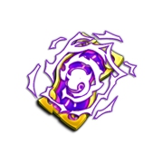 上古天帝篇六阶雷电咒