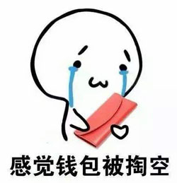 钱包君