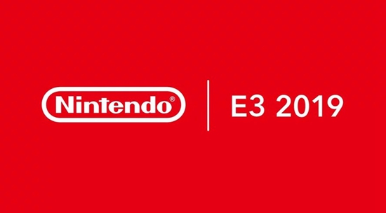 任天堂E3
