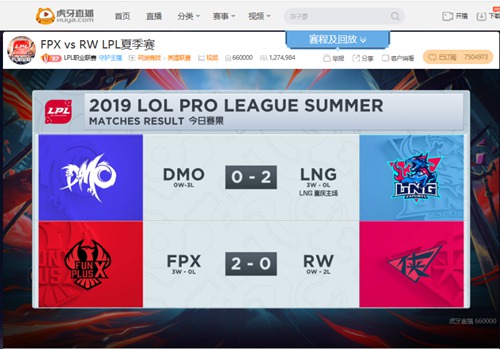 LPL
