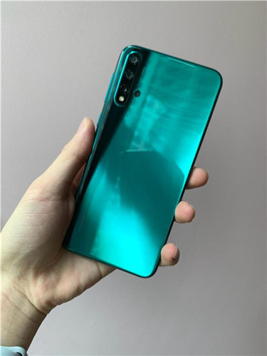 华为nova 5 Pro