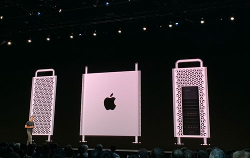 MAC PRO