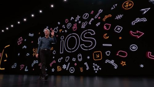 WWDC