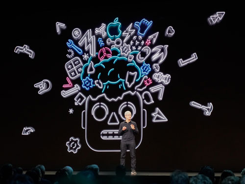 WWDC