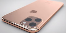 iPhone 11也用上“浴霸三摄”我要枯了