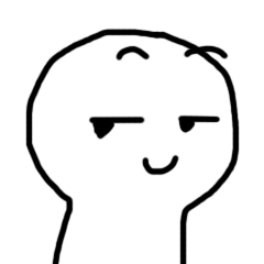 偷笑