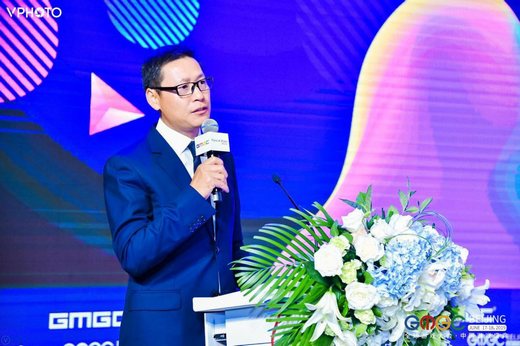 GMGC·北京·2019丨GMGC创始人宋炜开幕致辞