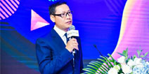 GMGC·北京·2019丨GMGC创始人宋炜开幕致辞