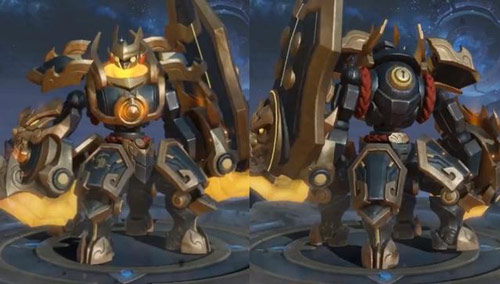 王者荣耀