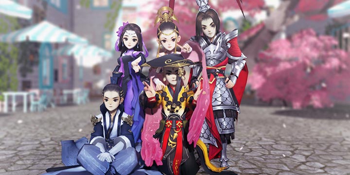 指尖江湖做错了什么？我这个五年”基三er”想说两句