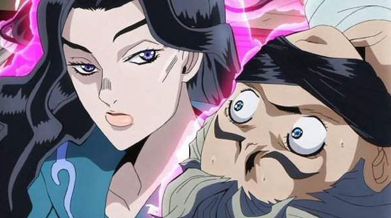 山岸由花子