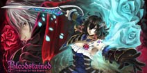 《赤痕：夜之仪式》这款恶魔城精神续作让央视主持望而却步