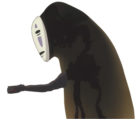 千与千寻