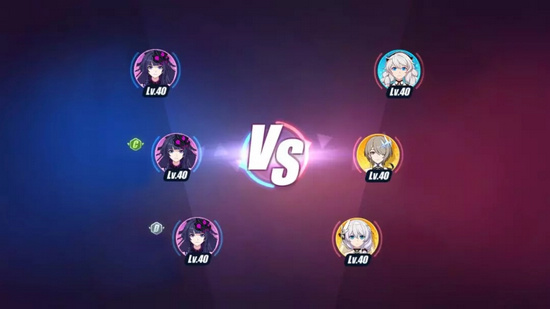 崩坏3乱斗竞速