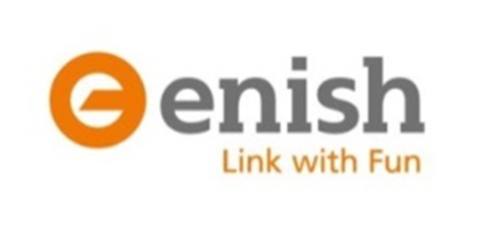 enish