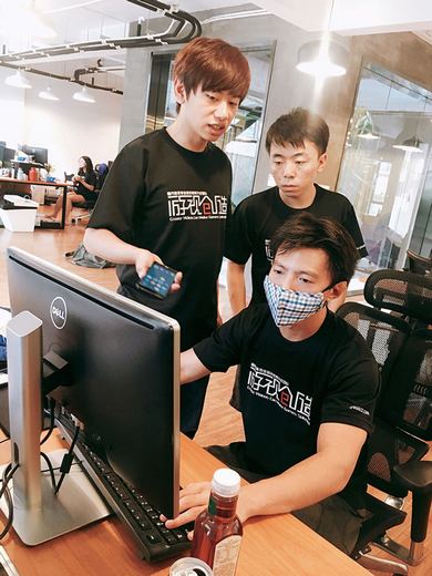 游视创造正式确认参展2019ChinaJoyBTOB！
