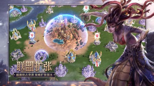 魔法门之英雄无敌:王朝