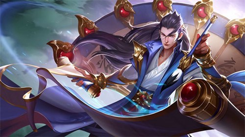 英魂之刃口袋版