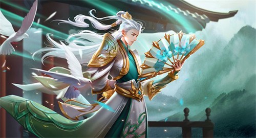 英魂之刃口袋版