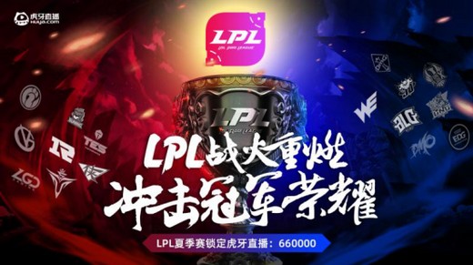 亚洲对抗赛风云再起 看洲际赛请锁定虎牙直播