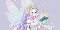 《小花仙》手游三仙女立绘首曝，领衔最美拉贝尔