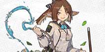 《明日方舟》限时纪念活动即将开启，新增家具、限定皮肤双手奉上！