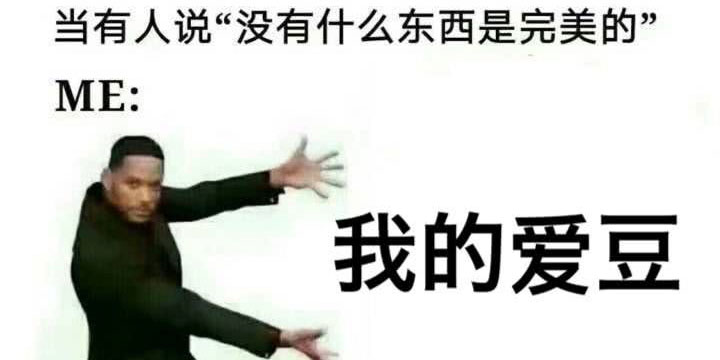「快爆小百科」- 爱豆