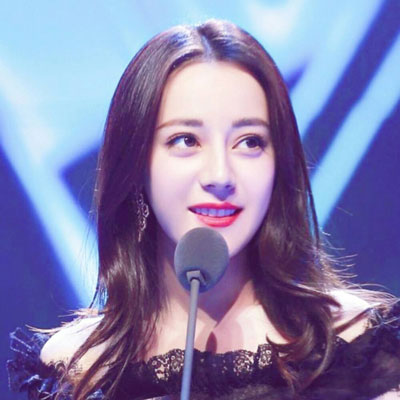 迪丽热巴