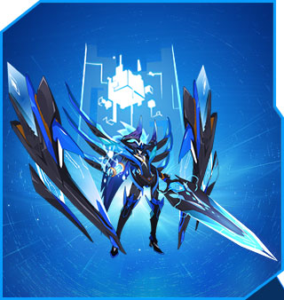 赛尔号伽玛星魂
